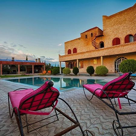 Villa Al Jaouhara Εσαουίρα Εξωτερικό φωτογραφία