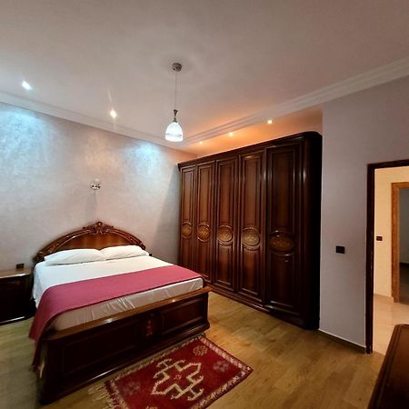 Villa Al Jaouhara Εσαουίρα Εξωτερικό φωτογραφία