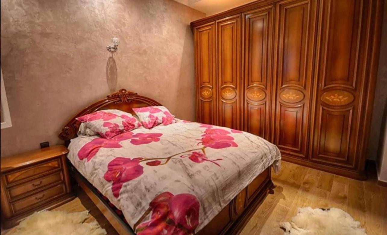 Villa Al Jaouhara Εσαουίρα Εξωτερικό φωτογραφία