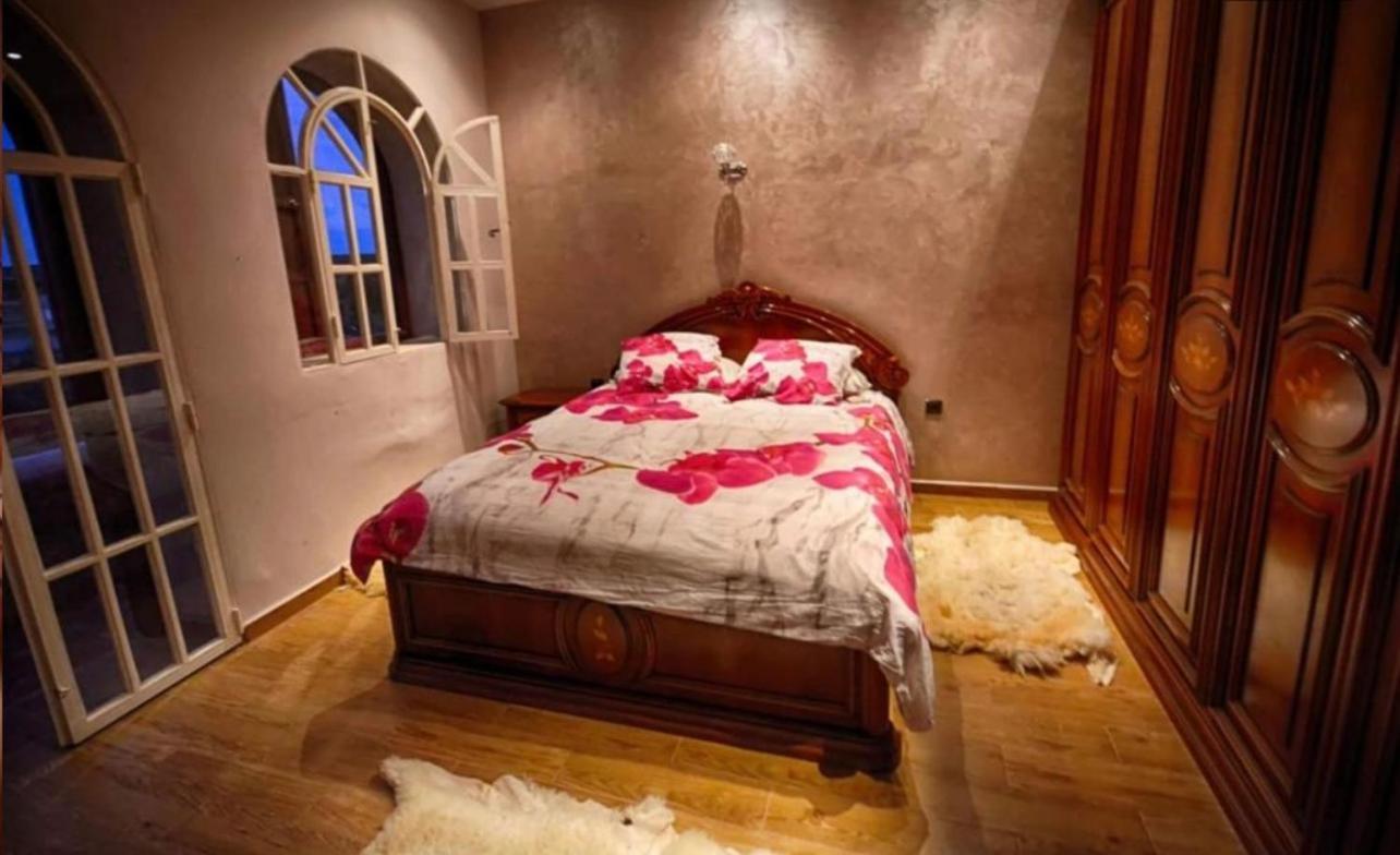 Villa Al Jaouhara Εσαουίρα Εξωτερικό φωτογραφία