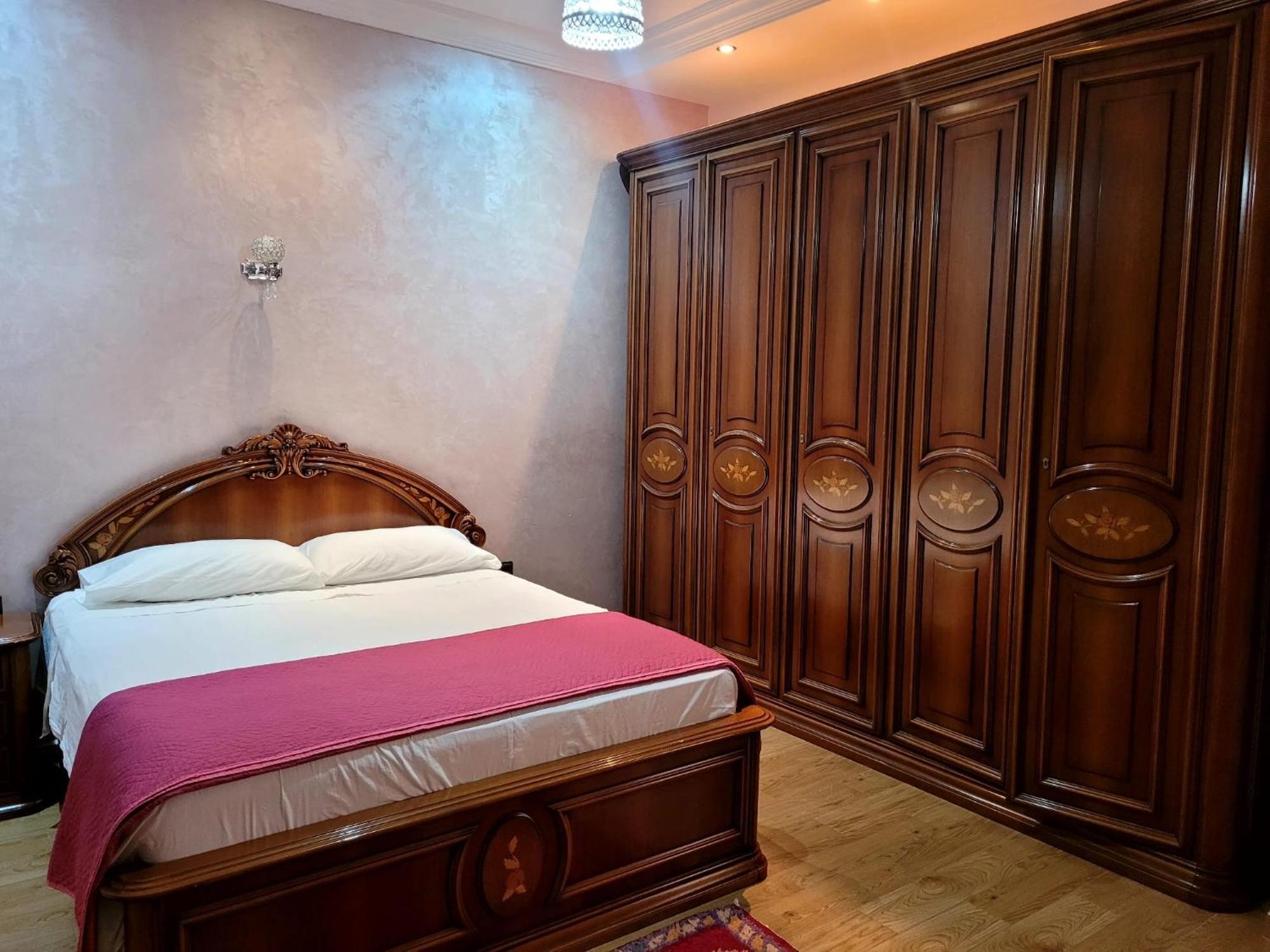 Villa Al Jaouhara Εσαουίρα Εξωτερικό φωτογραφία