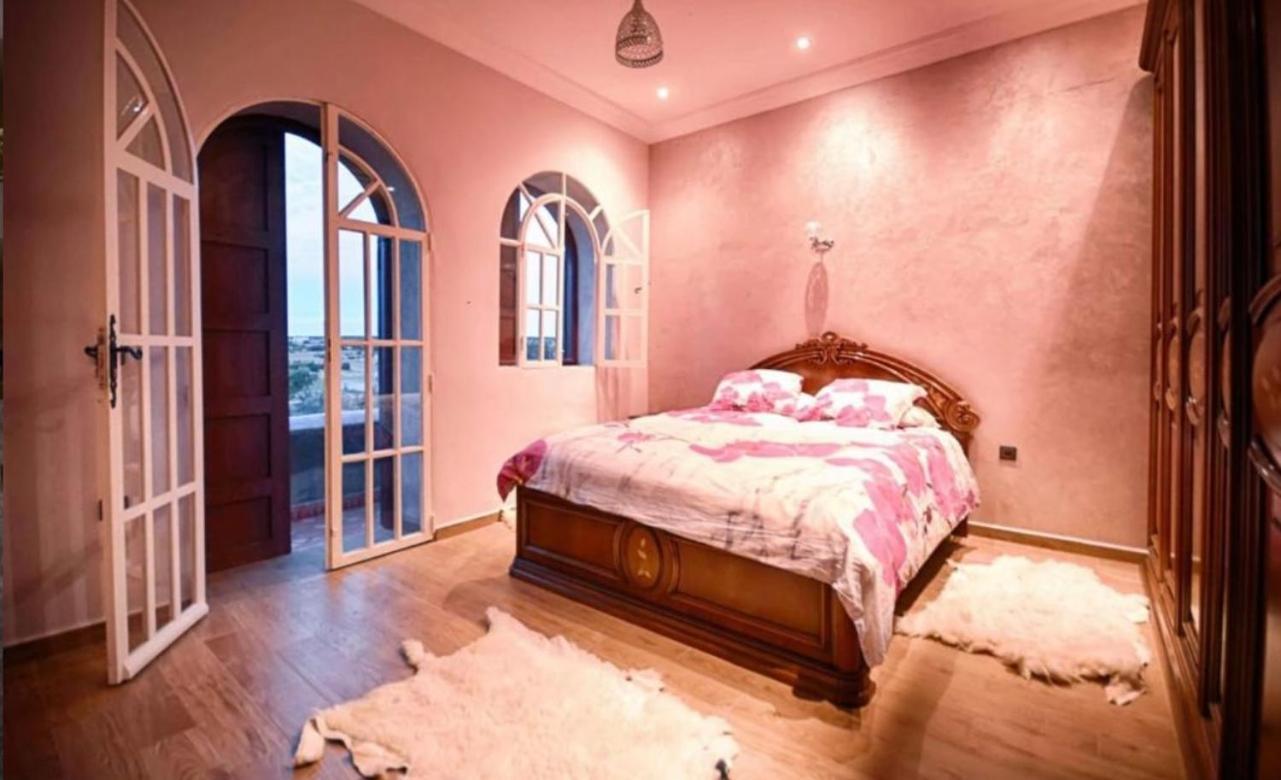 Villa Al Jaouhara Εσαουίρα Εξωτερικό φωτογραφία