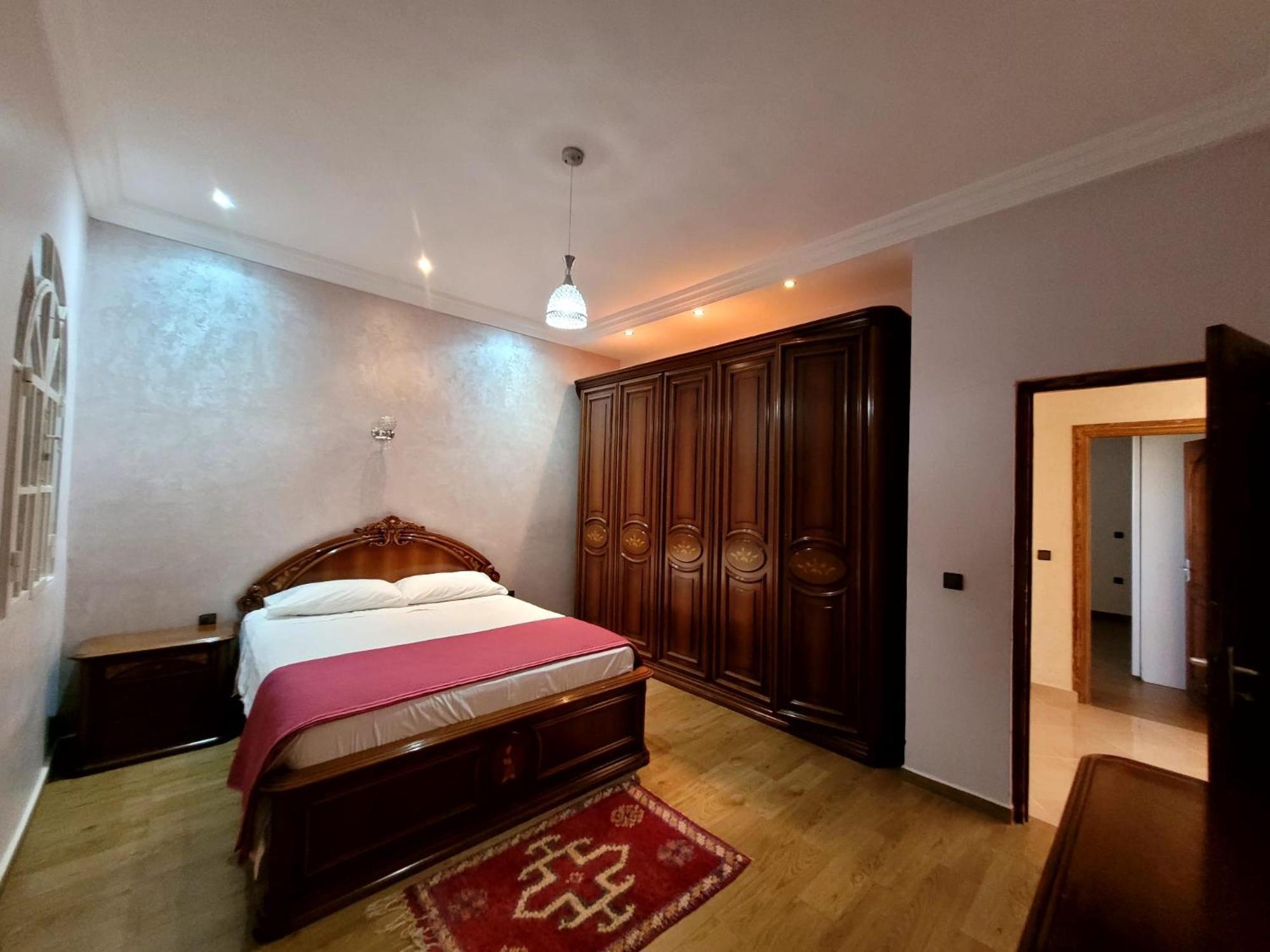 Villa Al Jaouhara Εσαουίρα Εξωτερικό φωτογραφία