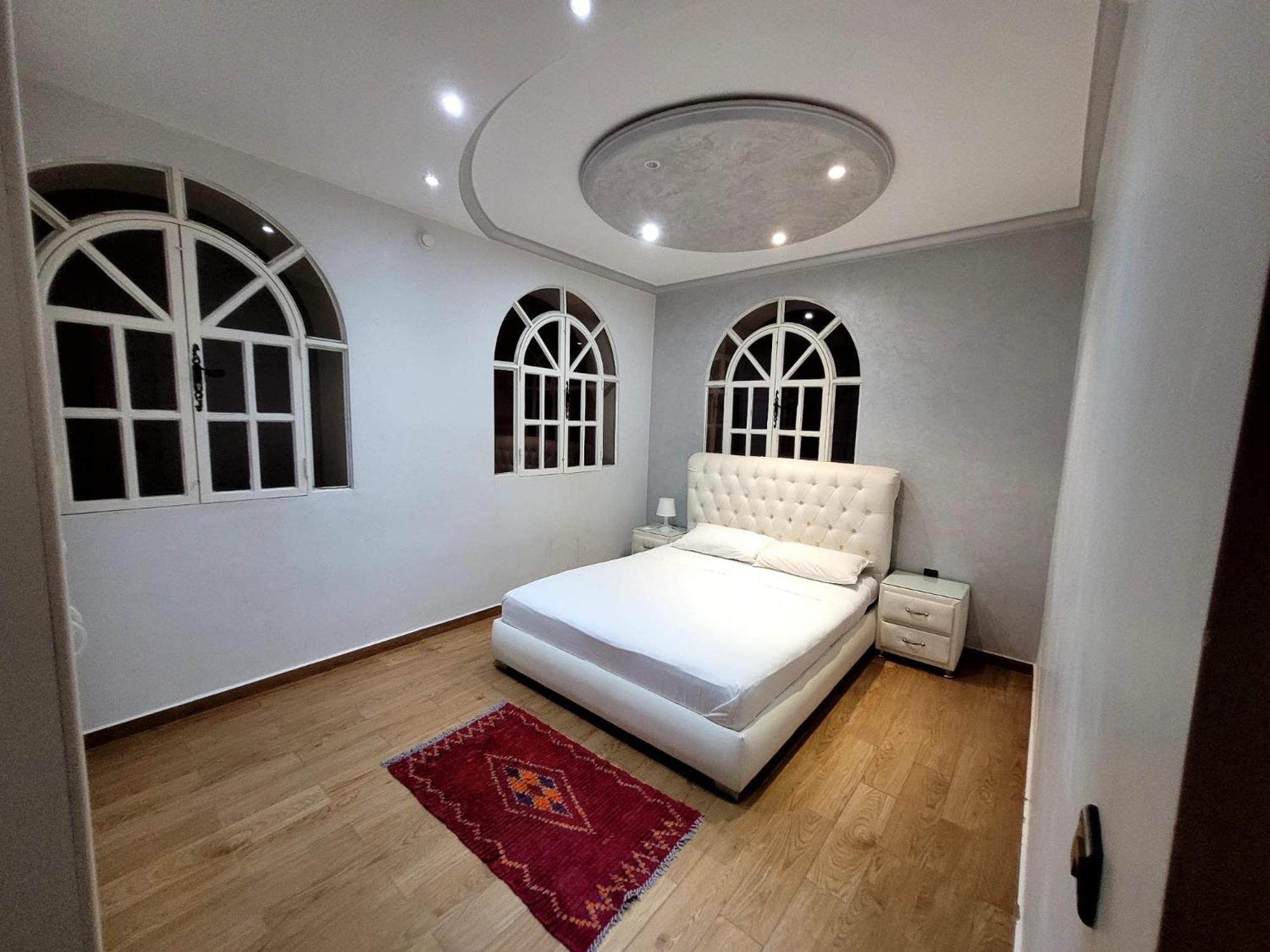 Villa Al Jaouhara Εσαουίρα Εξωτερικό φωτογραφία