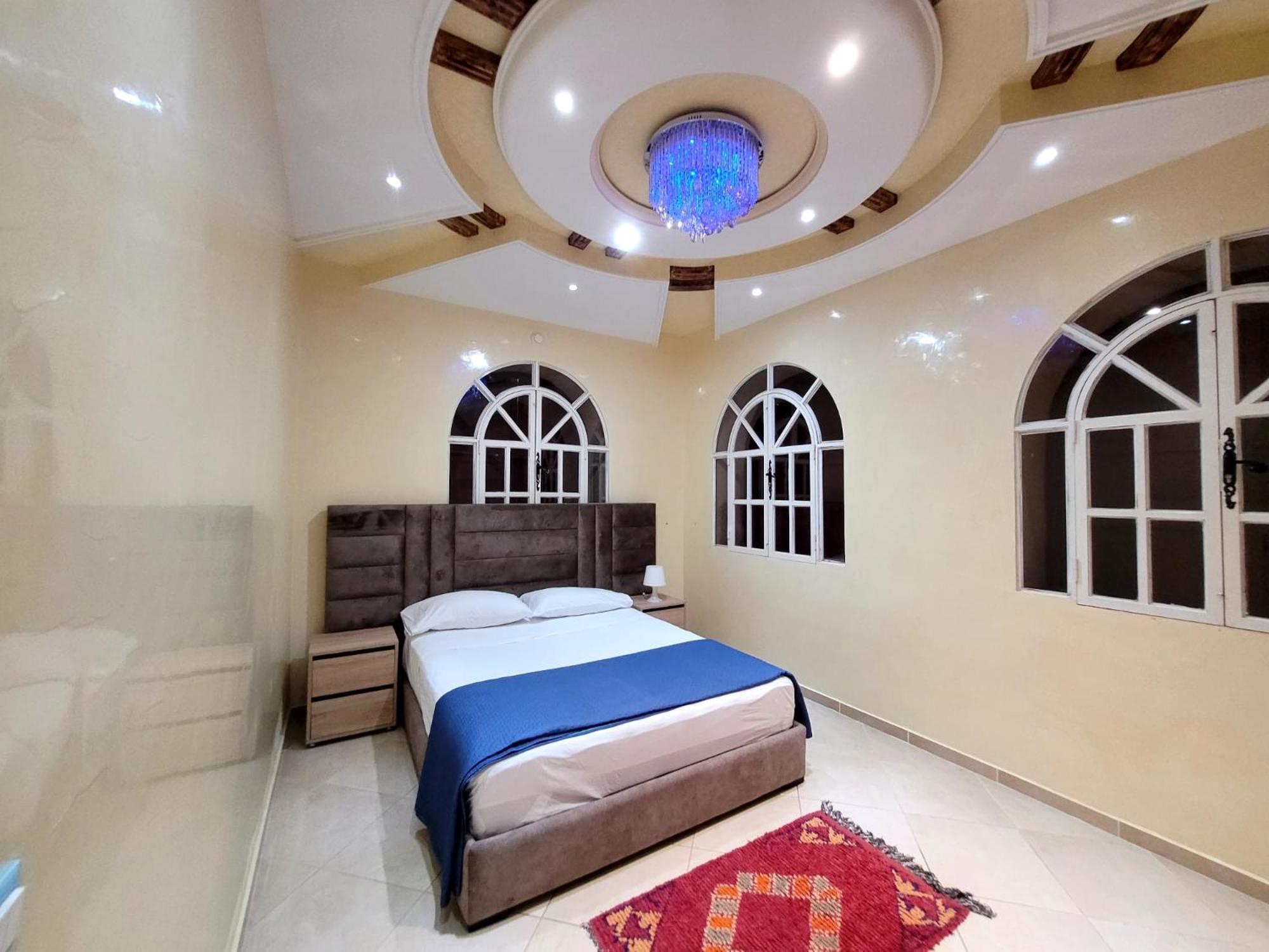 Villa Al Jaouhara Εσαουίρα Εξωτερικό φωτογραφία