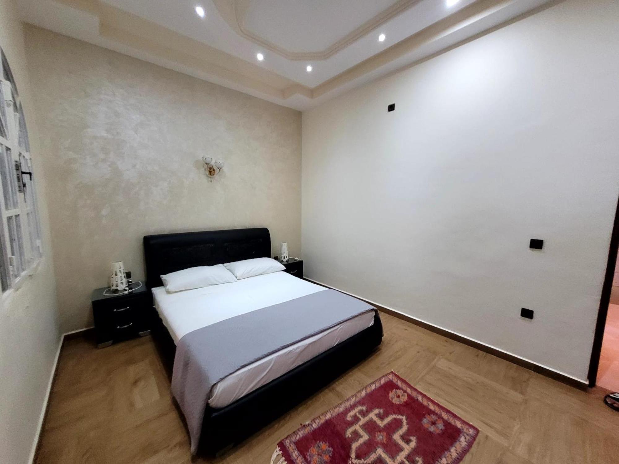 Villa Al Jaouhara Εσαουίρα Εξωτερικό φωτογραφία