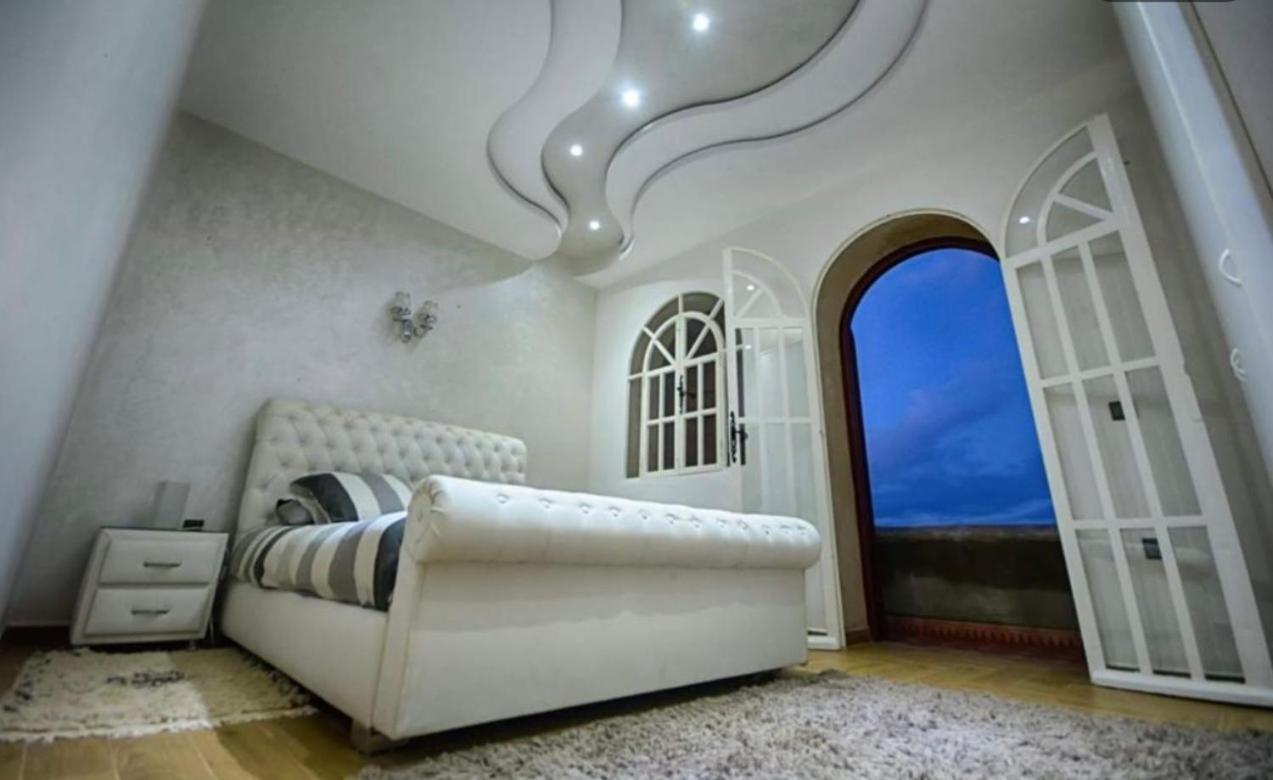 Villa Al Jaouhara Εσαουίρα Εξωτερικό φωτογραφία