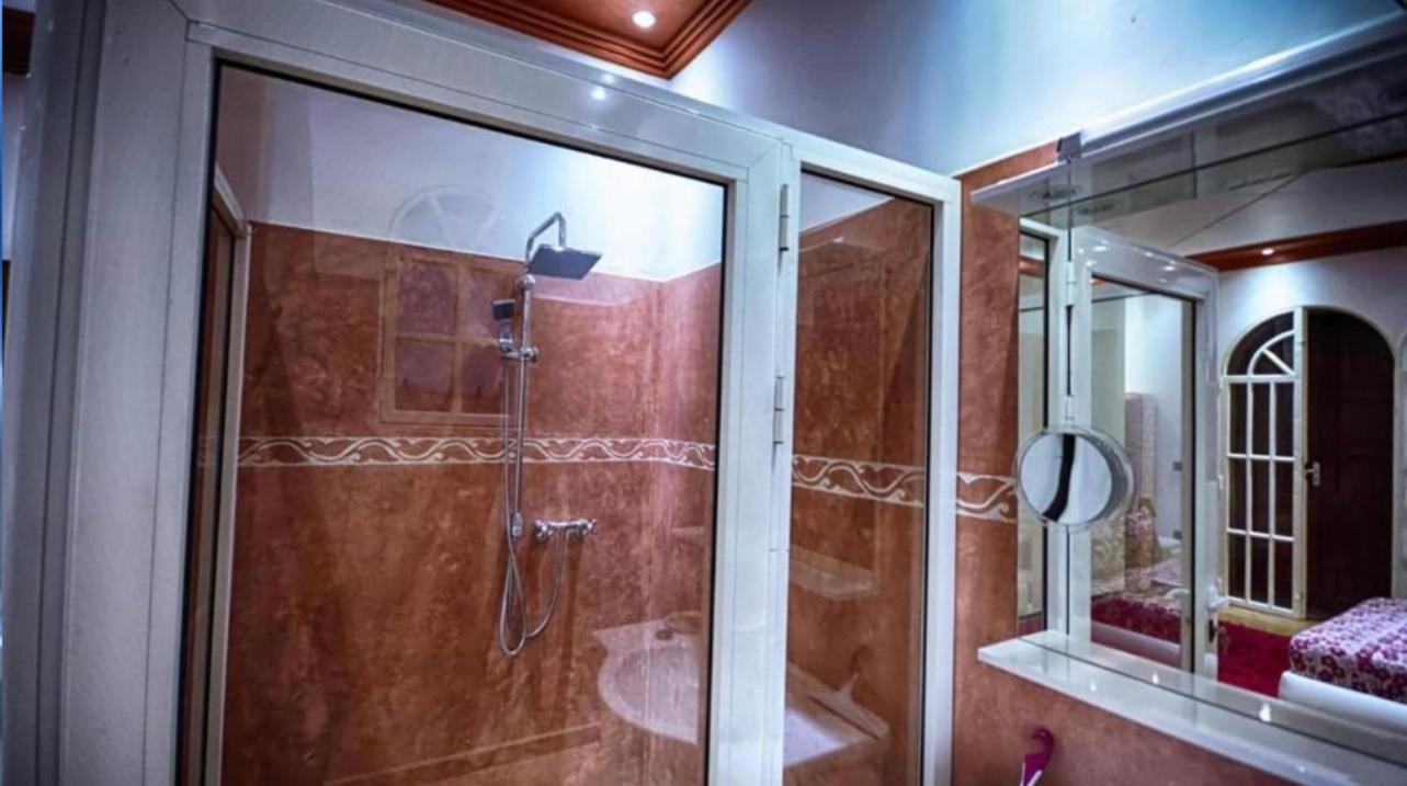 Villa Al Jaouhara Εσαουίρα Εξωτερικό φωτογραφία