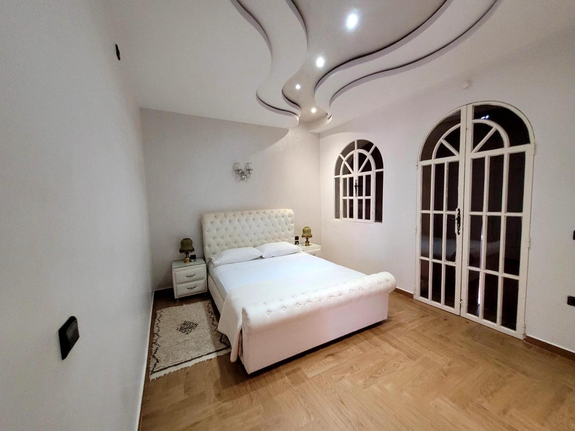 Villa Al Jaouhara Εσαουίρα Εξωτερικό φωτογραφία