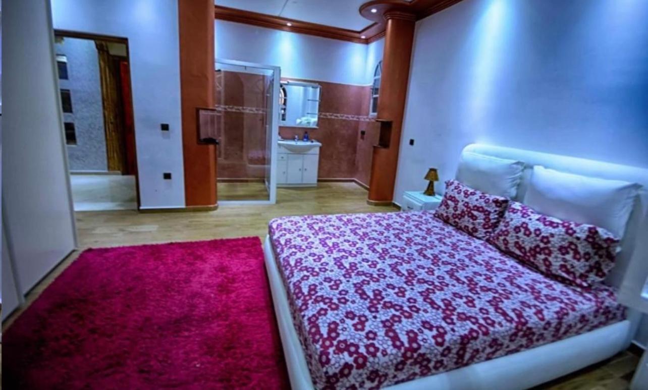 Villa Al Jaouhara Εσαουίρα Εξωτερικό φωτογραφία