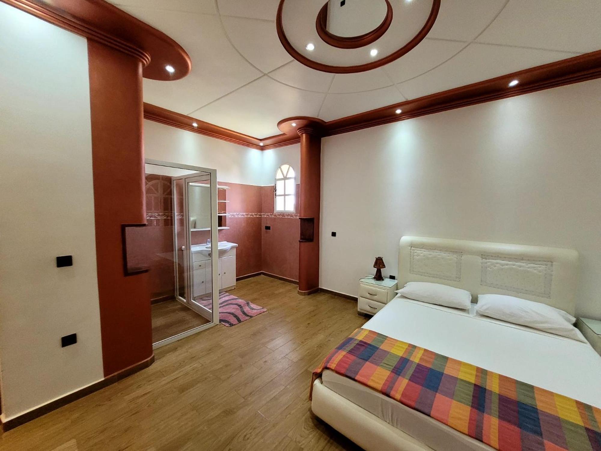 Villa Al Jaouhara Εσαουίρα Εξωτερικό φωτογραφία