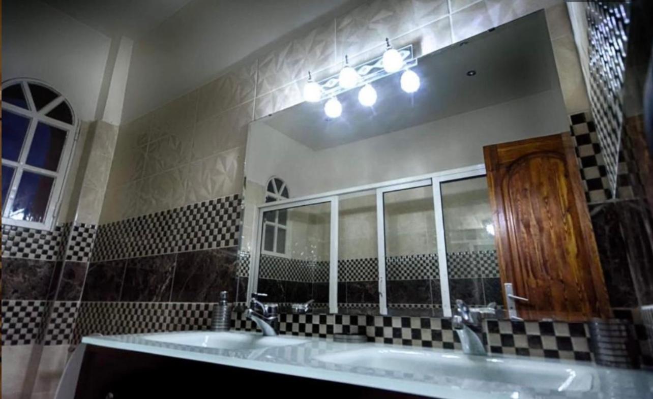 Villa Al Jaouhara Εσαουίρα Εξωτερικό φωτογραφία