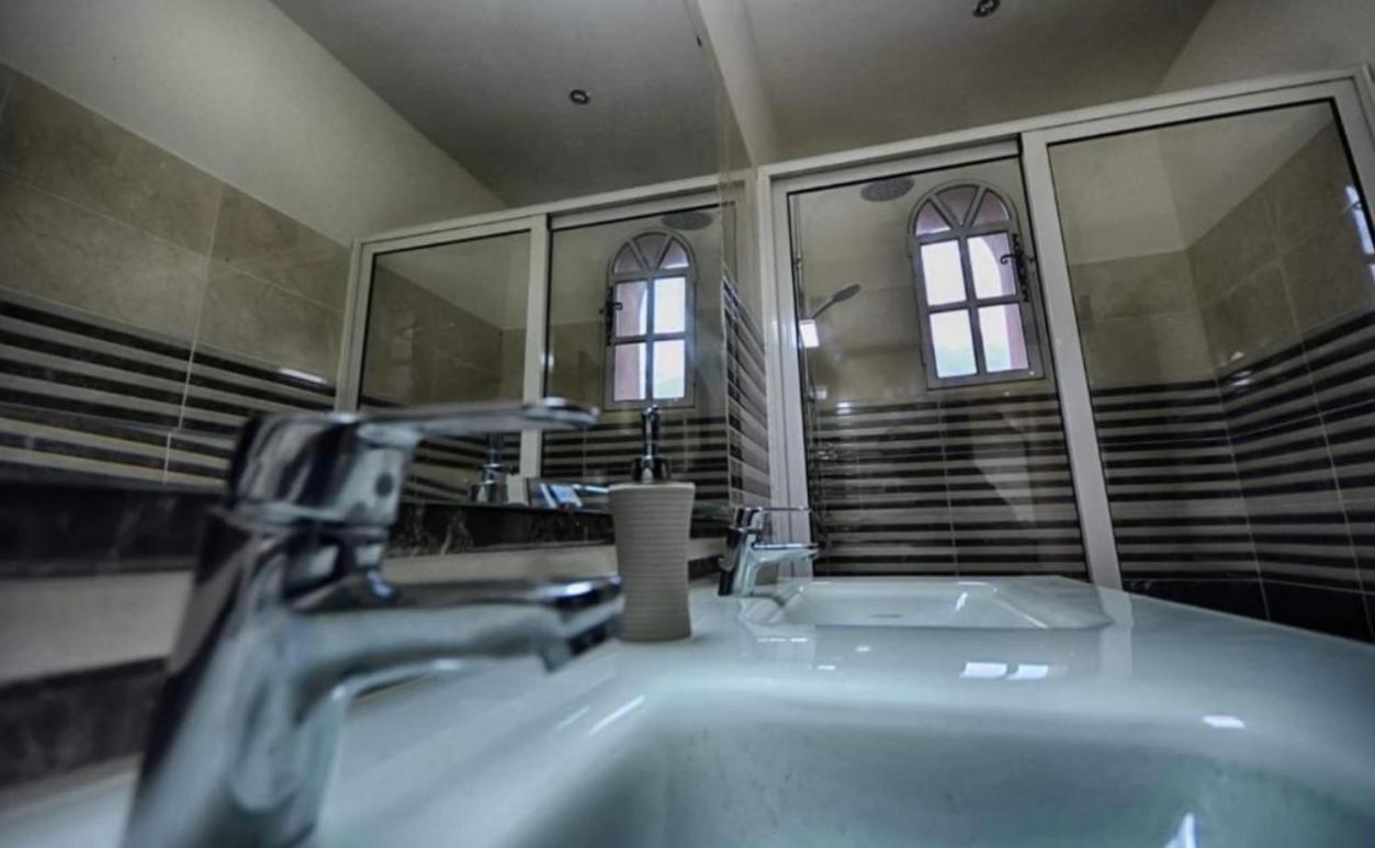 Villa Al Jaouhara Εσαουίρα Εξωτερικό φωτογραφία