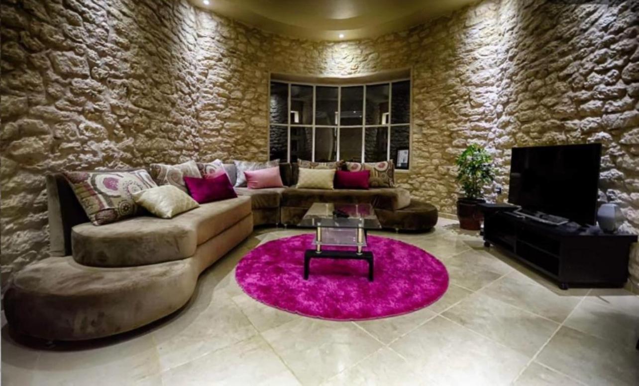 Villa Al Jaouhara Εσαουίρα Εξωτερικό φωτογραφία