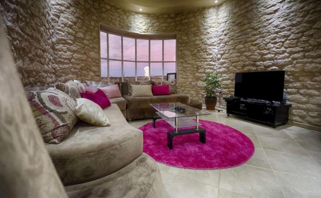 Villa Al Jaouhara Εσαουίρα Εξωτερικό φωτογραφία