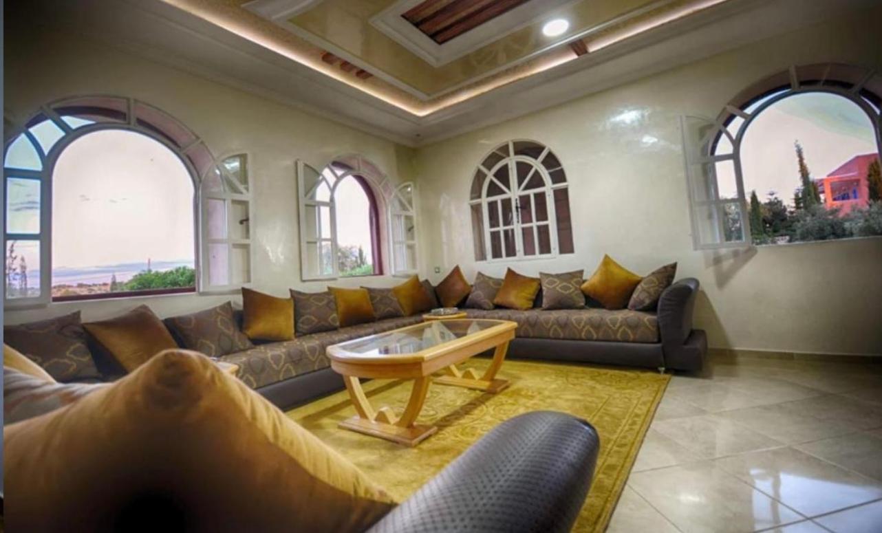 Villa Al Jaouhara Εσαουίρα Εξωτερικό φωτογραφία