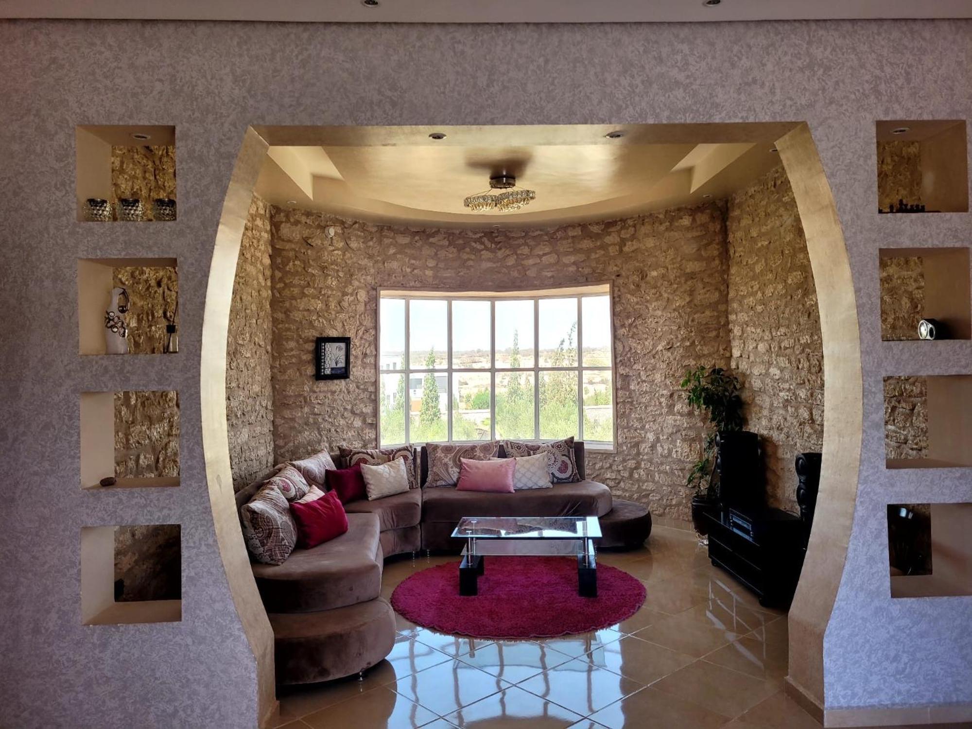 Villa Al Jaouhara Εσαουίρα Εξωτερικό φωτογραφία