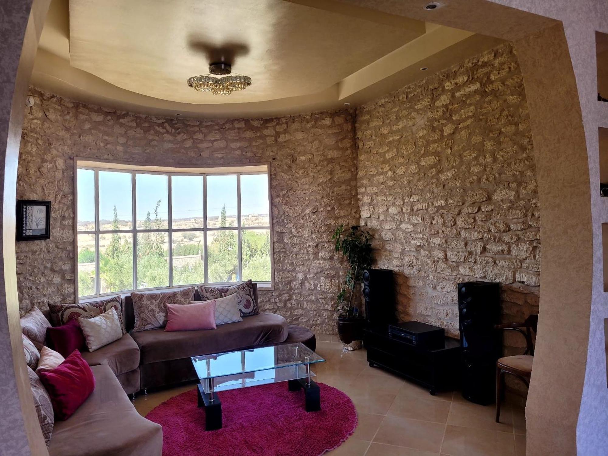 Villa Al Jaouhara Εσαουίρα Εξωτερικό φωτογραφία