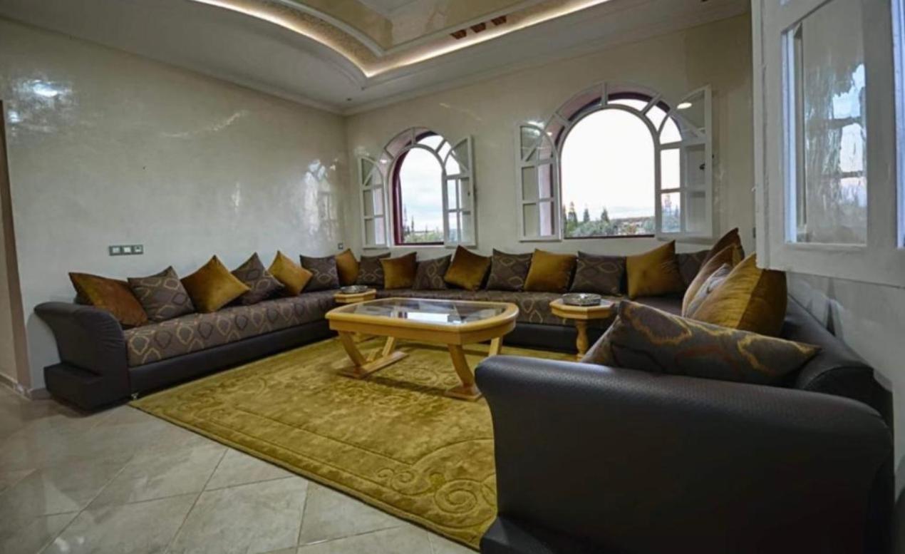 Villa Al Jaouhara Εσαουίρα Εξωτερικό φωτογραφία