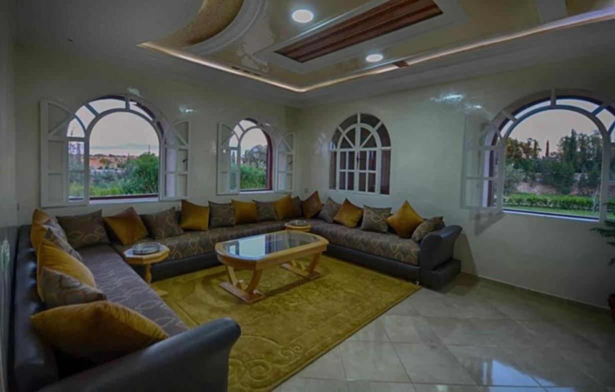 Villa Al Jaouhara Εσαουίρα Εξωτερικό φωτογραφία
