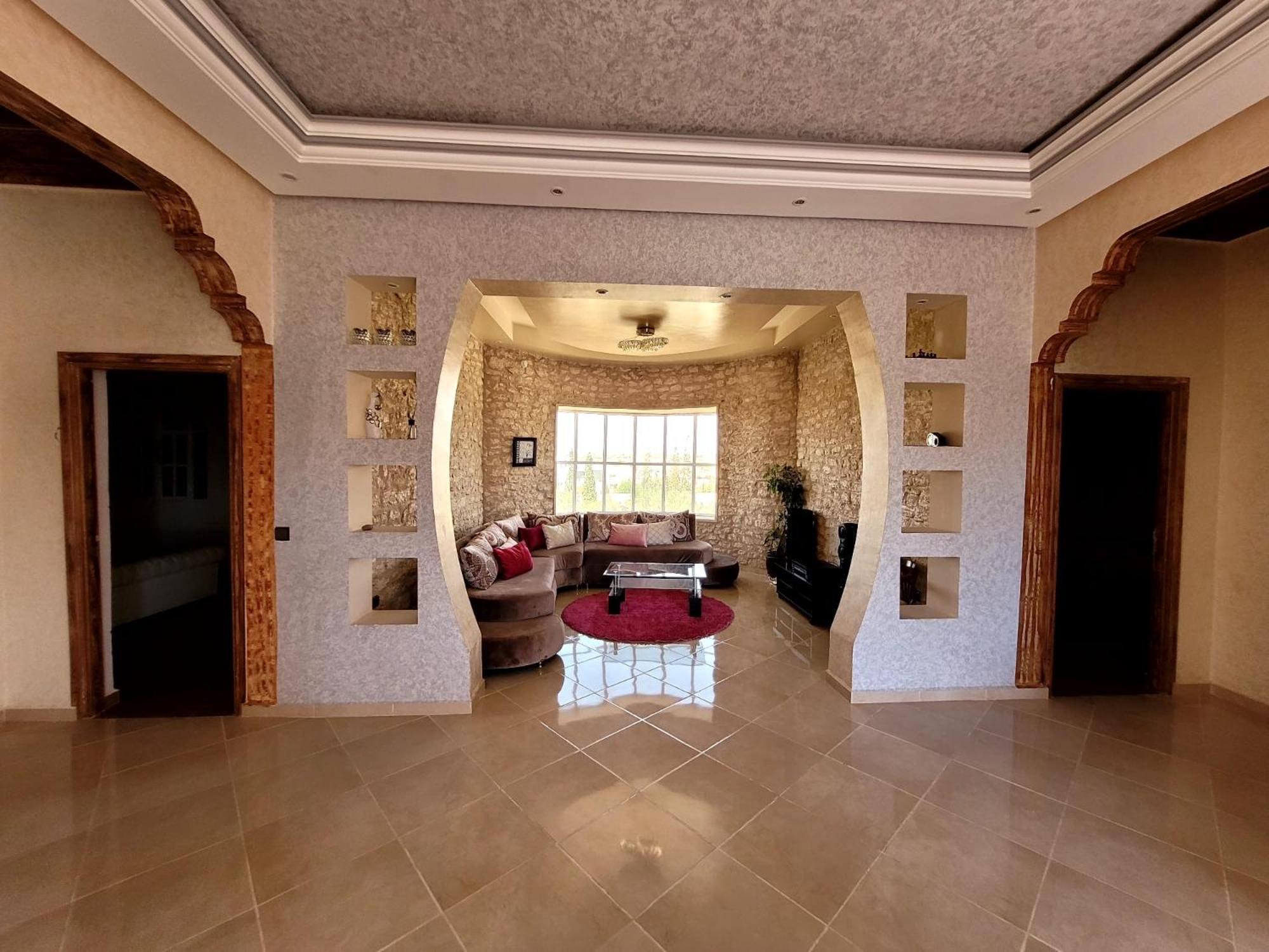 Villa Al Jaouhara Εσαουίρα Εξωτερικό φωτογραφία