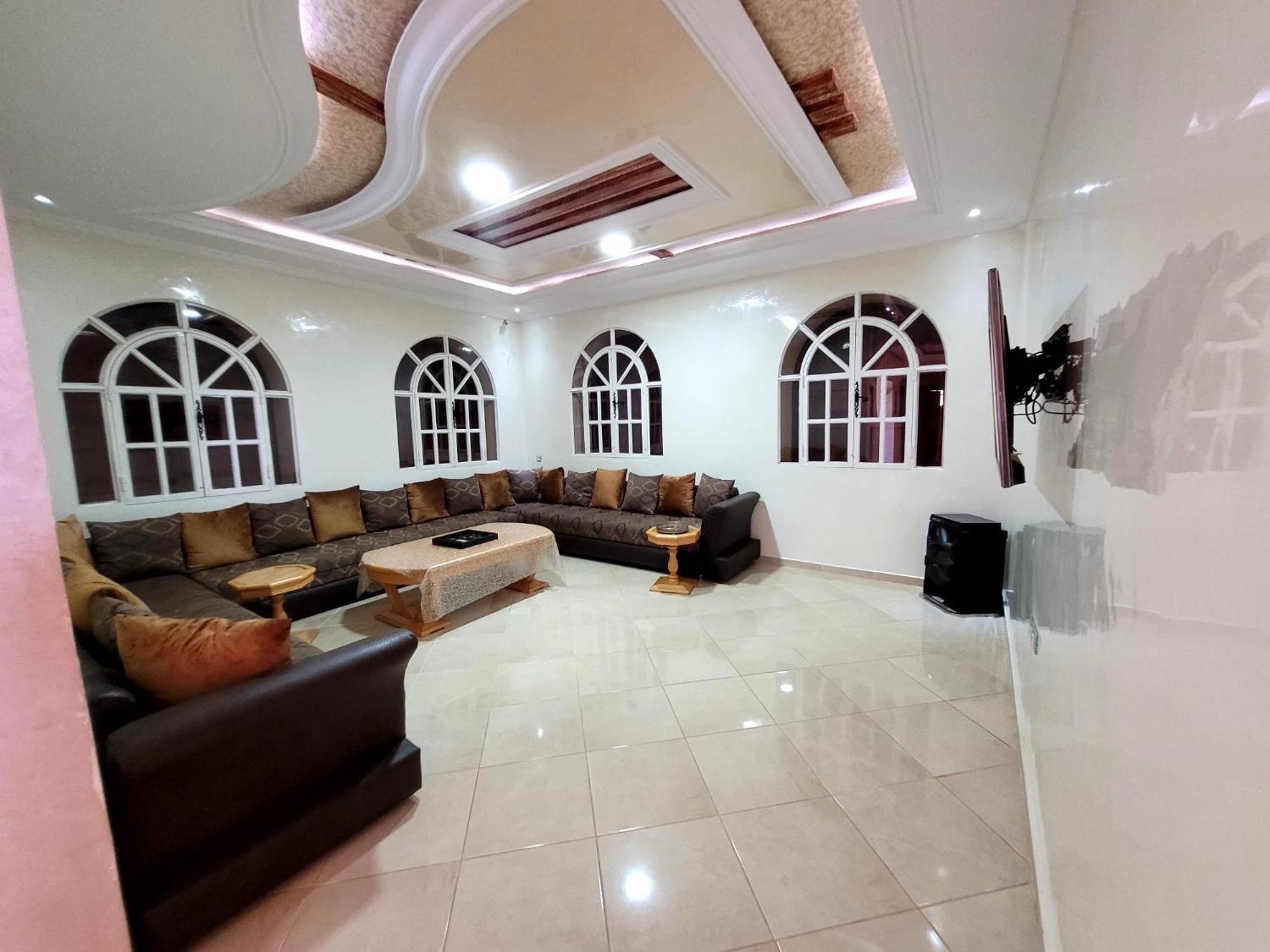 Villa Al Jaouhara Εσαουίρα Εξωτερικό φωτογραφία