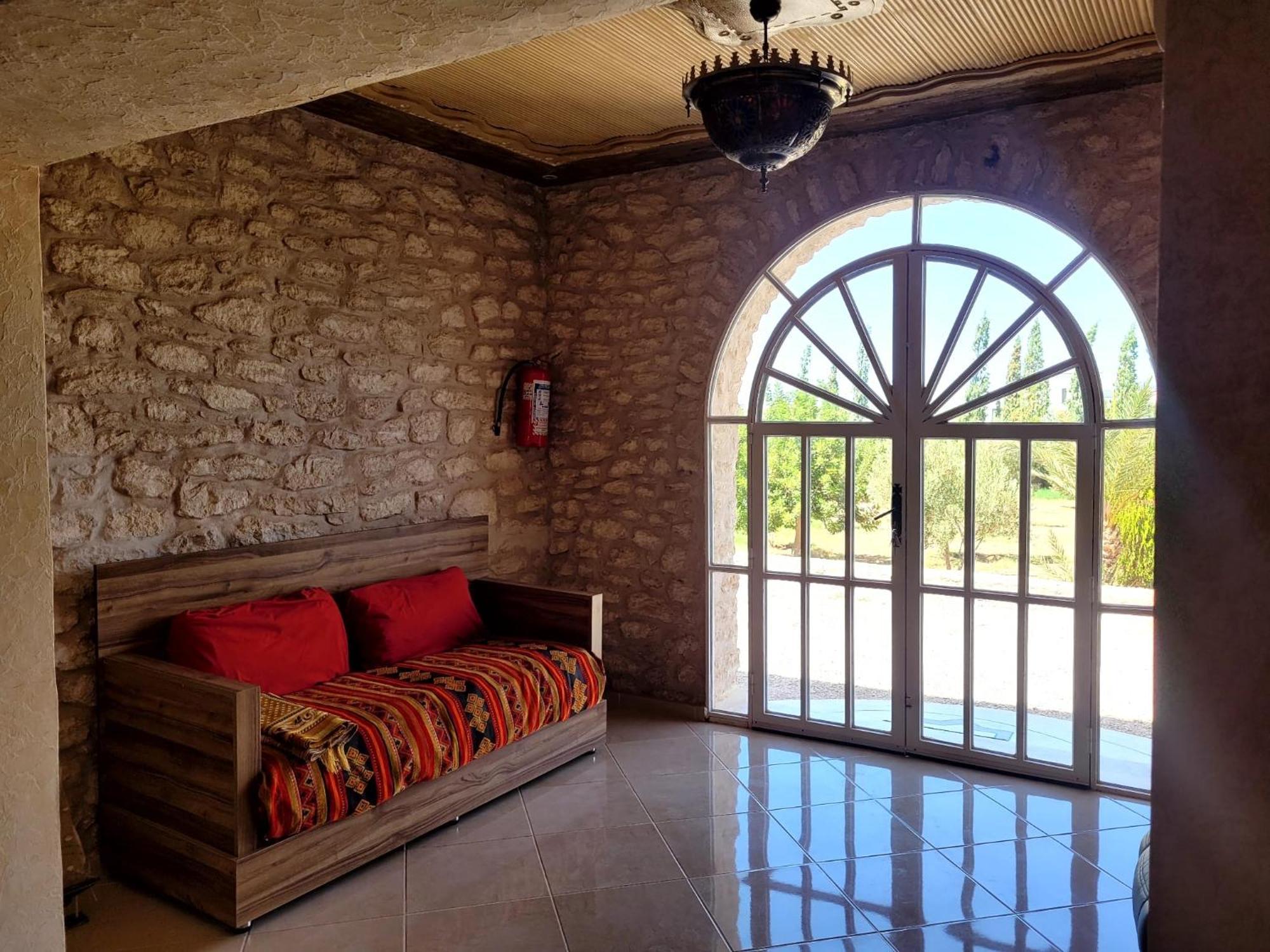 Villa Al Jaouhara Εσαουίρα Εξωτερικό φωτογραφία